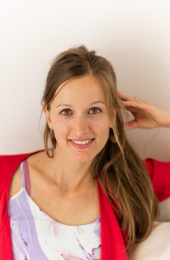 Angela Kaser