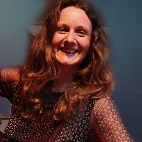 Nina Oppermann
