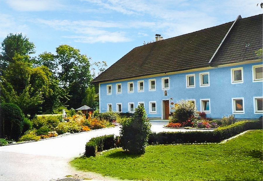 Heidingerhof